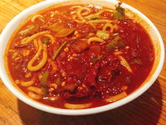 -西域阿里马新疆菜·清真(桂花路店)