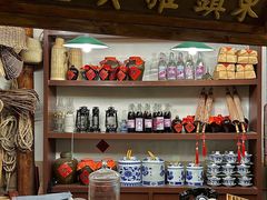 -汇佳桌游剧本咖啡馆(万体馆旗舰店)