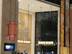-中山利和希尔顿酒店