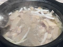 -同仁四季椰子鸡(福田东园总店)