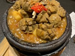 -潮堂 · 潮州菜(国贸商城店)