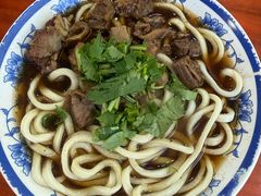 -清真-戏楼王记牛肉面