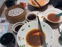 -松鹤楼·苏式汤面(虹桥天地店)