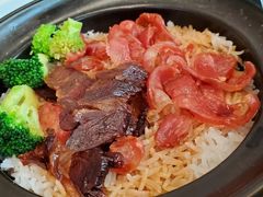 -芳满庭粤菜餐厅(丹阳吾悦店)