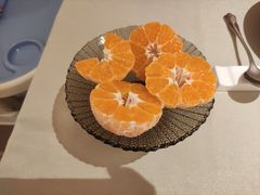 -悦融琥珀·京鲁菜(西单店)