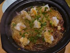 -村长家的疙瘩汤·东营菜(东营茶城店)