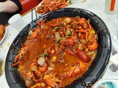 -火龙堂·风味民间菜(文一路店)