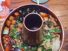 -小杨烤肉(朱雀店)