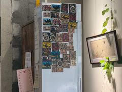 -花仓咖啡(祥安巷店)