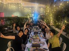 -CIAO·团建聚餐·生日派对轰趴馆(福田店)