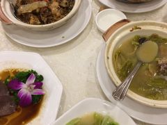 -御潮轩·经典潮菜