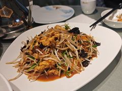 -老德州四合院·德州菜(天衢路店)