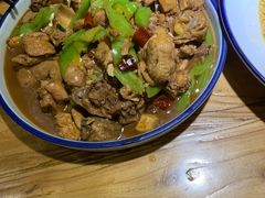 -吕氏疙瘩汤·私家菜馆(慈云寺店)