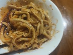 -樊三嬢手工甜水面(大邑安仁店)