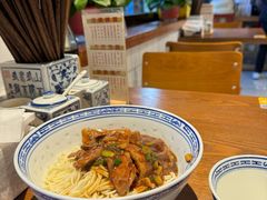 -辣肉面大王(天平路店)