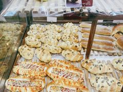 -面包新语(KKMALL京基店)