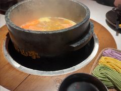 -芸山季·云南山珍菌火锅(人民广场来福士店)