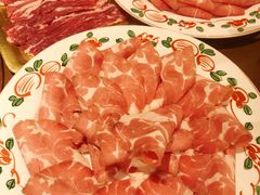 -北京老门框爆肚涮肉馆(凤城六路店)