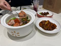 -老正兴菜馆(福州路店)