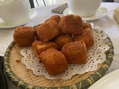 脆皮豆腐-沙河粉村·国家非遗传承(云台店)