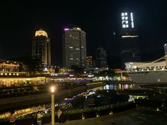 -华夏良子·足道SPA艾灸(铁道大厦店)