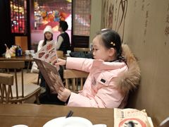 -南翔馒头店(豫园店)