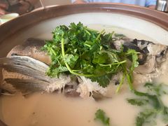 -风味小馆(天目湖宾馆店)