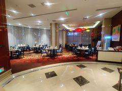 -索菲特酒店·乐轩华中餐厅
