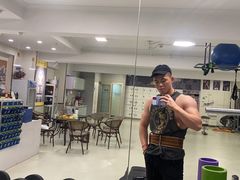 -中田健身工作室(远扬大厦店)