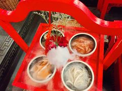谭公四宝-谭鸭血老火锅·匠心(环球港旗舰店)