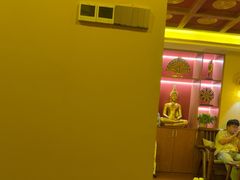 -金色莲花泰式按摩SPA(石牌店)