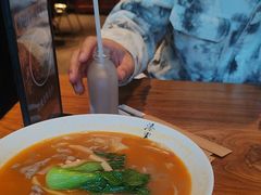 -漆黑觉米粉(三里屯店)