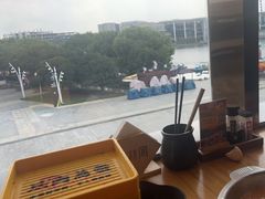 -水林间·寿喜烧自助(仙林金鹰店)