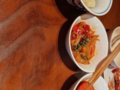 -李犟大爆鳝面·手工蟹黄包(湖滨西湖店)