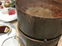 -西藏饭店·亚克·食光自助餐厅(文殊院店)