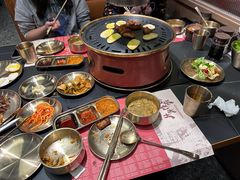 -西塔老太太泥炉烤肉(双井店)