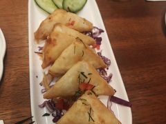 -ELI FALAFEL Lebanese&Mediterranean黎巴嫩美食(富城路店)