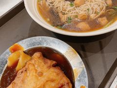 -鲜得来排骨年糕(即墨路店)