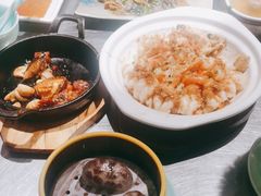 -潮界(虹桥新天地店)