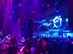-MEGA PARTY CLUB