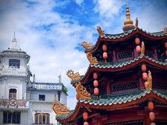-汕头市小公园