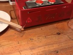 -京朋串屋·烧烤(望京西路总店)