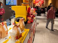 -麦当劳(豫园店)