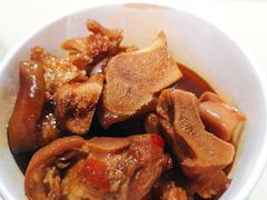 黑色经典臭豆腐-黑色经典臭豆腐·湖南特产(坡子街店)