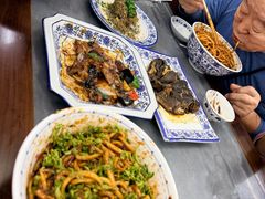 -海碗居老北京炸酱面(增光路店)
