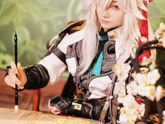 -米游妙妙屋cosplay换装自拍摄影体验馆