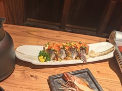 -炉胜·炉端烧·居酒屋