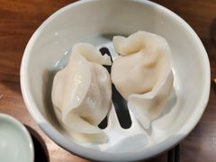 海胆水饺-喜鼎海胆水饺(朝阳区三里屯太古里北区店)