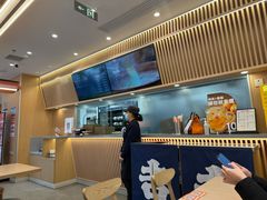 -吉野家(中关村3店)