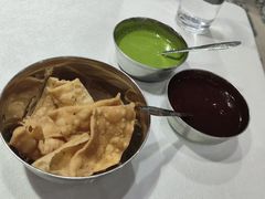 -葛尼沙印度餐厅 (镇明路店)